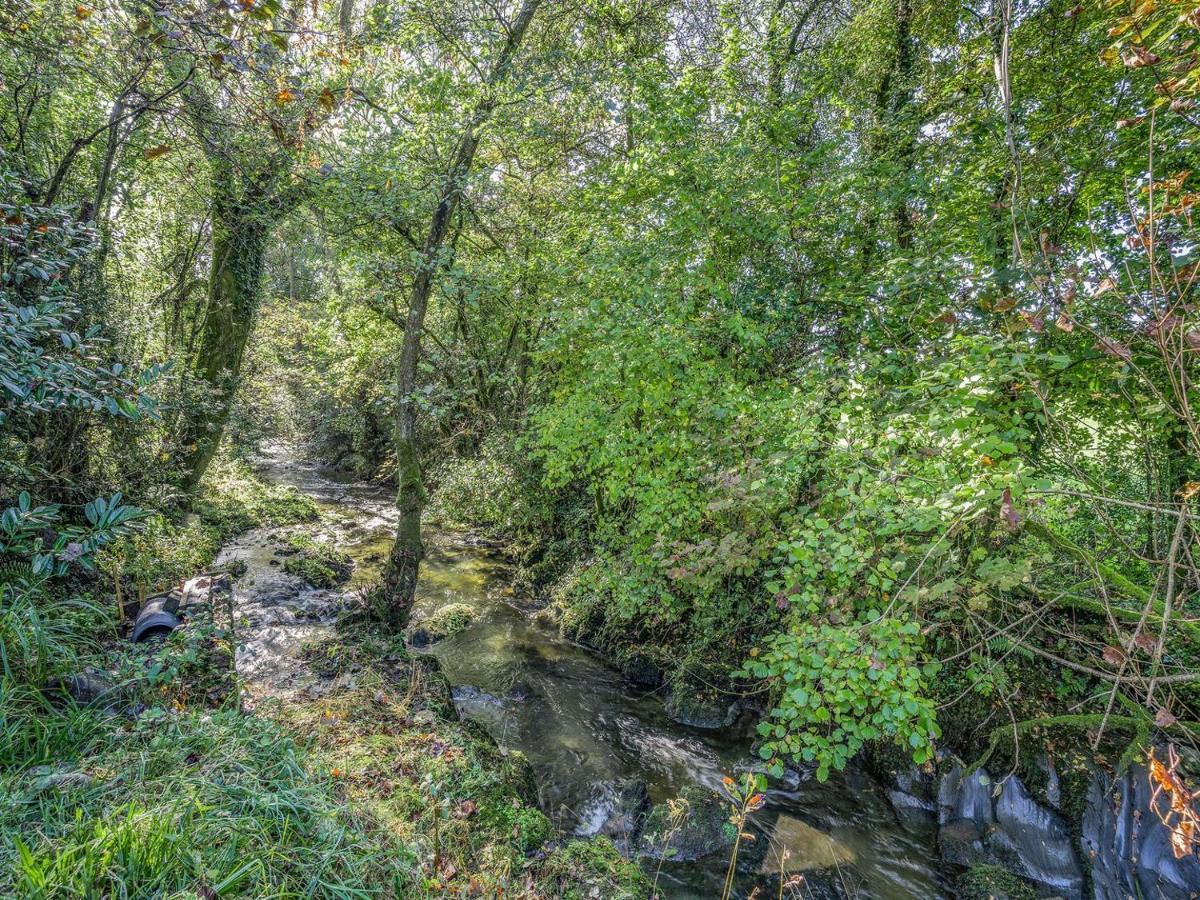 Llanfynydd The Berm - Uk41199 빌라 외부 사진